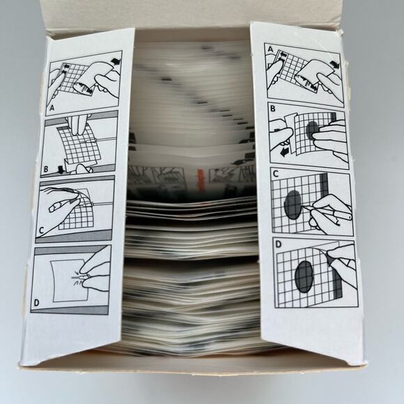 OpSite Flexigrid Transparent Film Dressing 2.4' x 2.75' in - 50 pcs - Picture 4 of 7